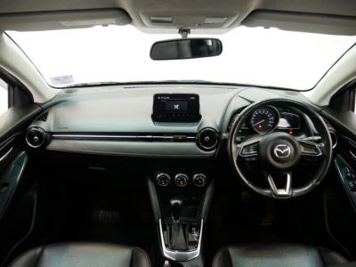 MAZDA 2 1.5 XD HIGH CONNECT 4DR A/T ปี 2017 รูปที่ 4